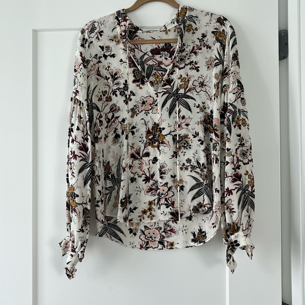 ALC Blouse